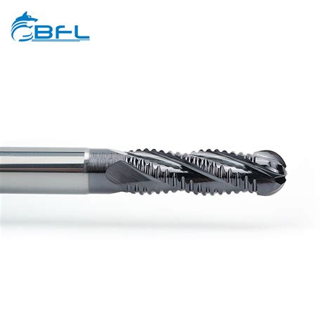 china cnc rough end mill manufacturer|Roughing End Mill .